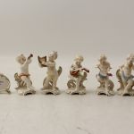 913 3331 FIGURINES